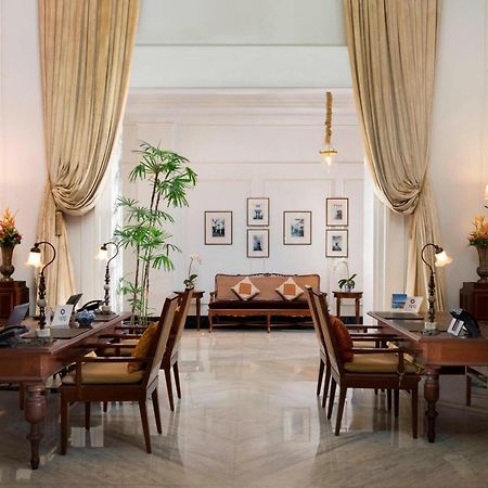 The Hermitage, A Tribute Portfolio Hotel, Jakarta Luaran gambar