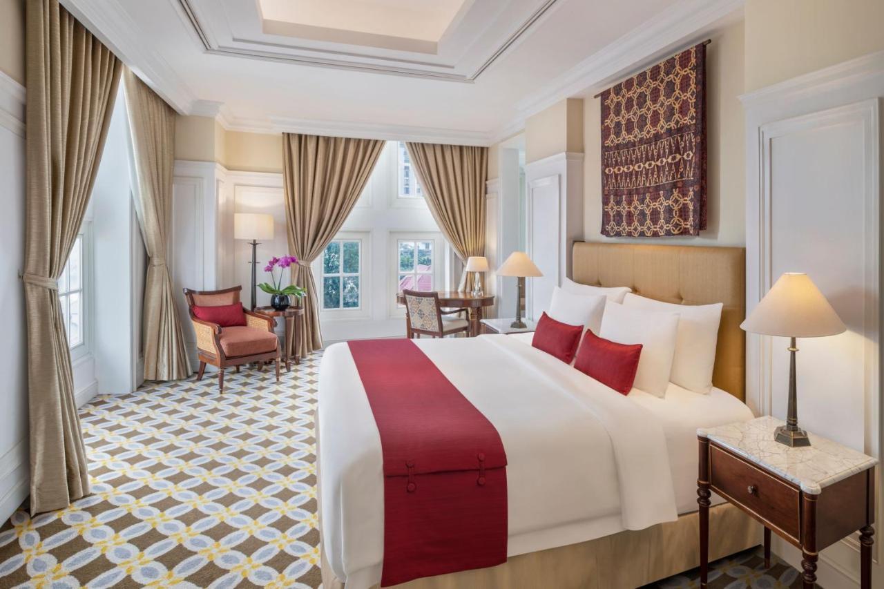 The Hermitage, A Tribute Portfolio Hotel, Jakarta Luaran gambar