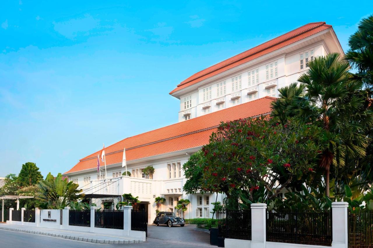 The Hermitage, A Tribute Portfolio Hotel, Jakarta Luaran gambar