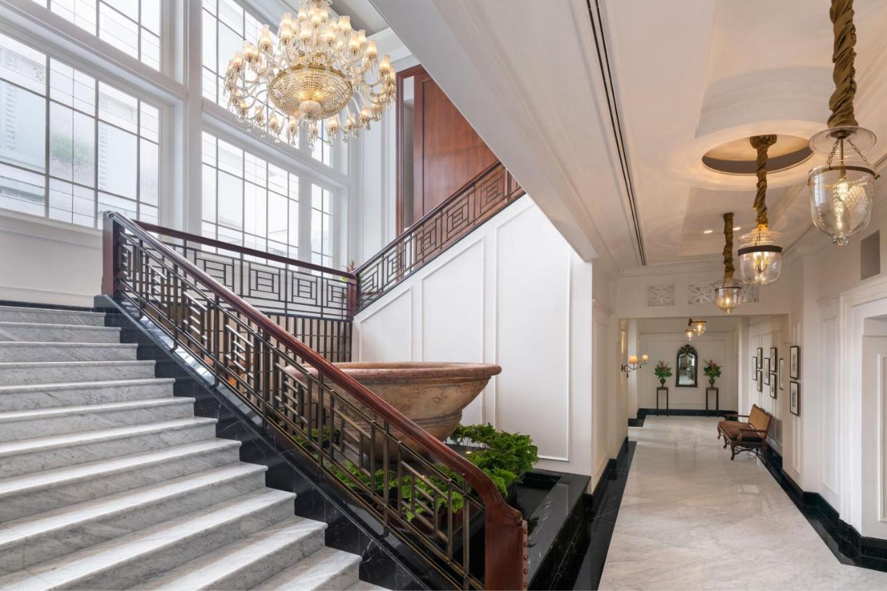 The Hermitage, A Tribute Portfolio Hotel, Jakarta Luaran gambar
