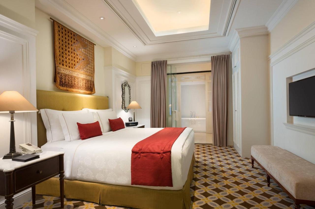 The Hermitage, A Tribute Portfolio Hotel, Jakarta Luaran gambar