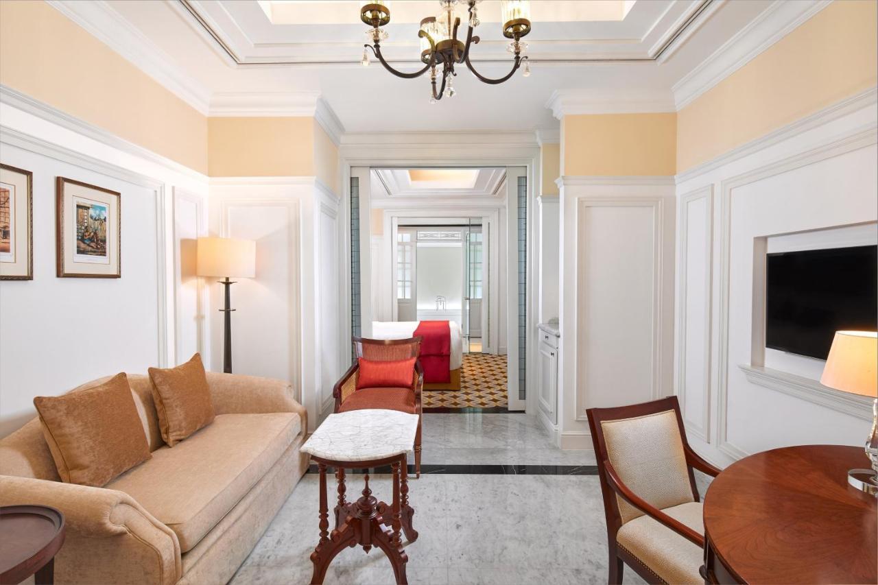 The Hermitage, A Tribute Portfolio Hotel, Jakarta Luaran gambar