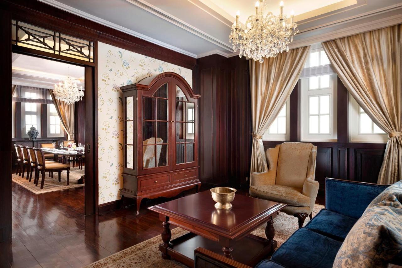 The Hermitage, A Tribute Portfolio Hotel, Jakarta Luaran gambar