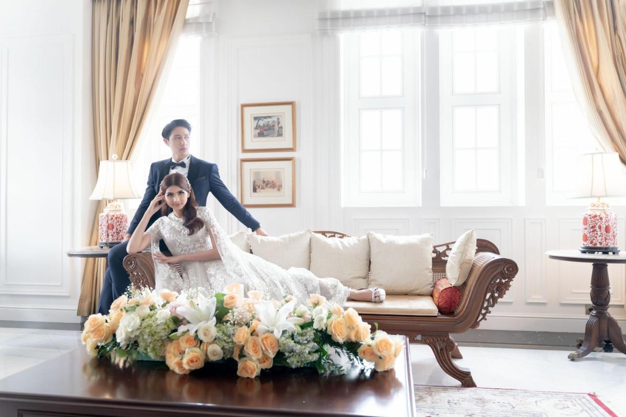 The Hermitage, A Tribute Portfolio Hotel, Jakarta Luaran gambar