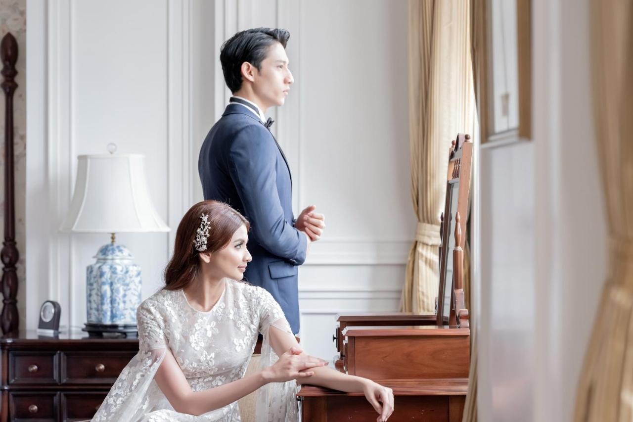 The Hermitage, A Tribute Portfolio Hotel, Jakarta Luaran gambar