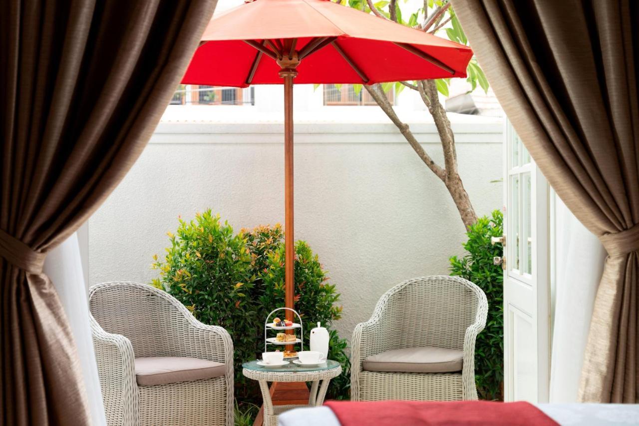 The Hermitage, A Tribute Portfolio Hotel, Jakarta Luaran gambar