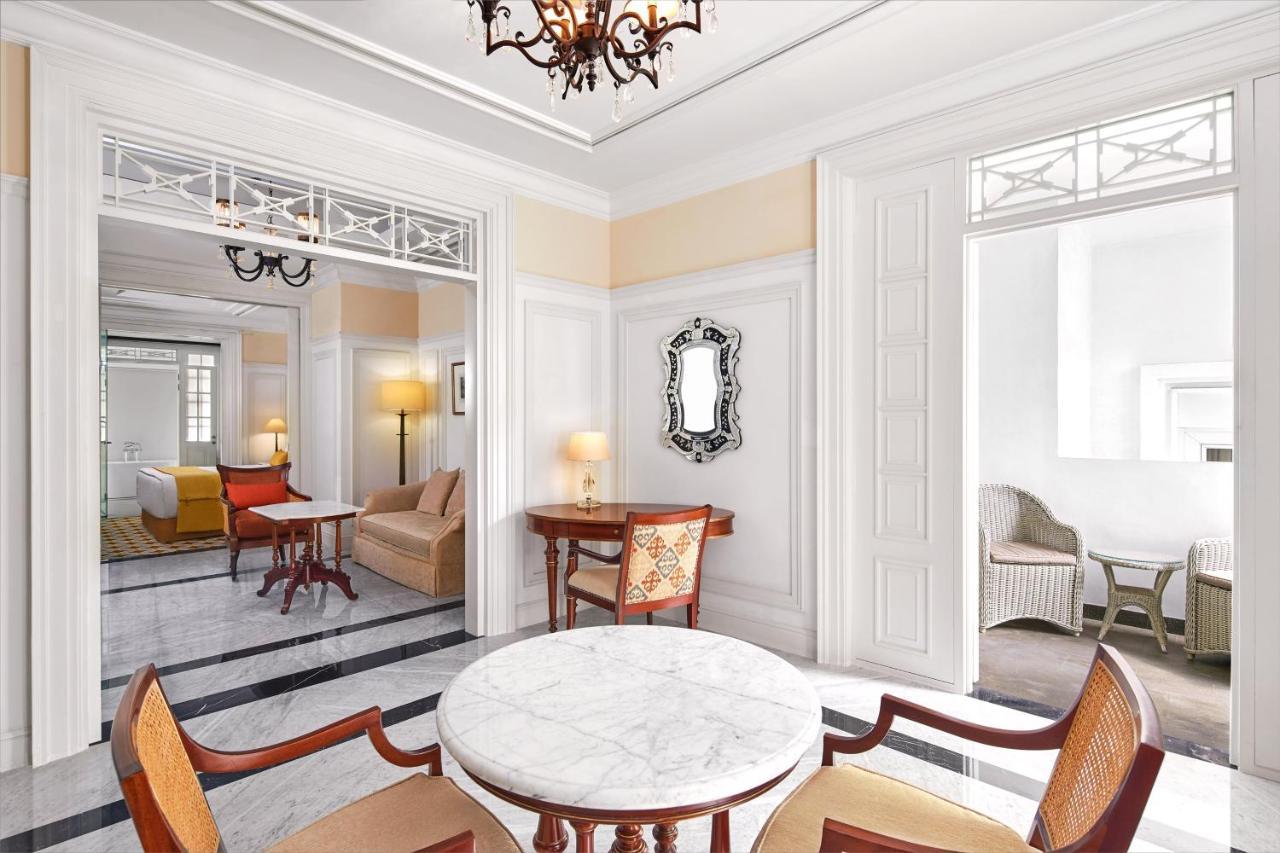 The Hermitage, A Tribute Portfolio Hotel, Jakarta Luaran gambar