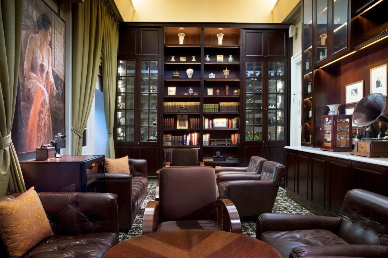 The Hermitage, A Tribute Portfolio Hotel, Jakarta Luaran gambar