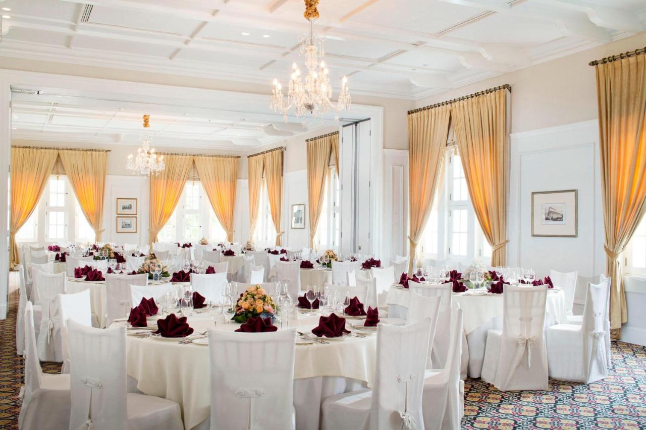 The Hermitage, A Tribute Portfolio Hotel, Jakarta Luaran gambar