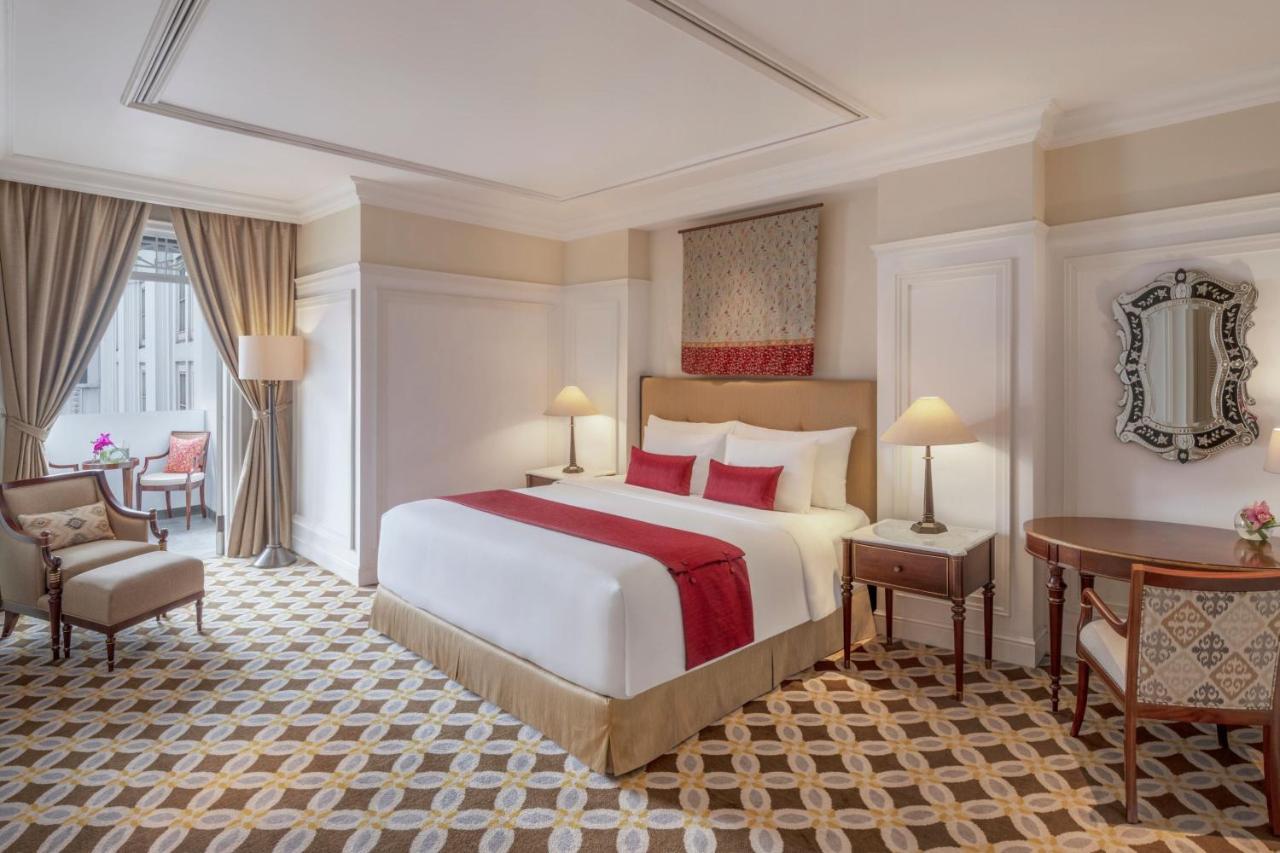 The Hermitage, A Tribute Portfolio Hotel, Jakarta Luaran gambar