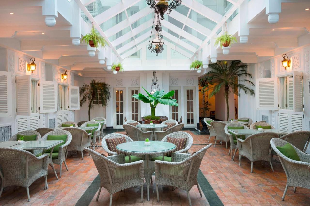 The Hermitage, A Tribute Portfolio Hotel, Jakarta Luaran gambar