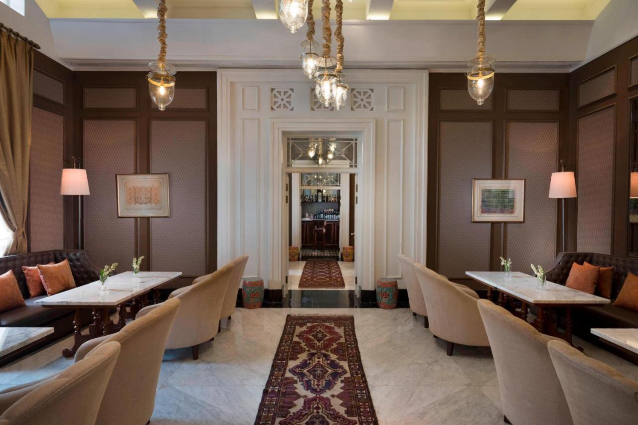 The Hermitage, A Tribute Portfolio Hotel, Jakarta Luaran gambar