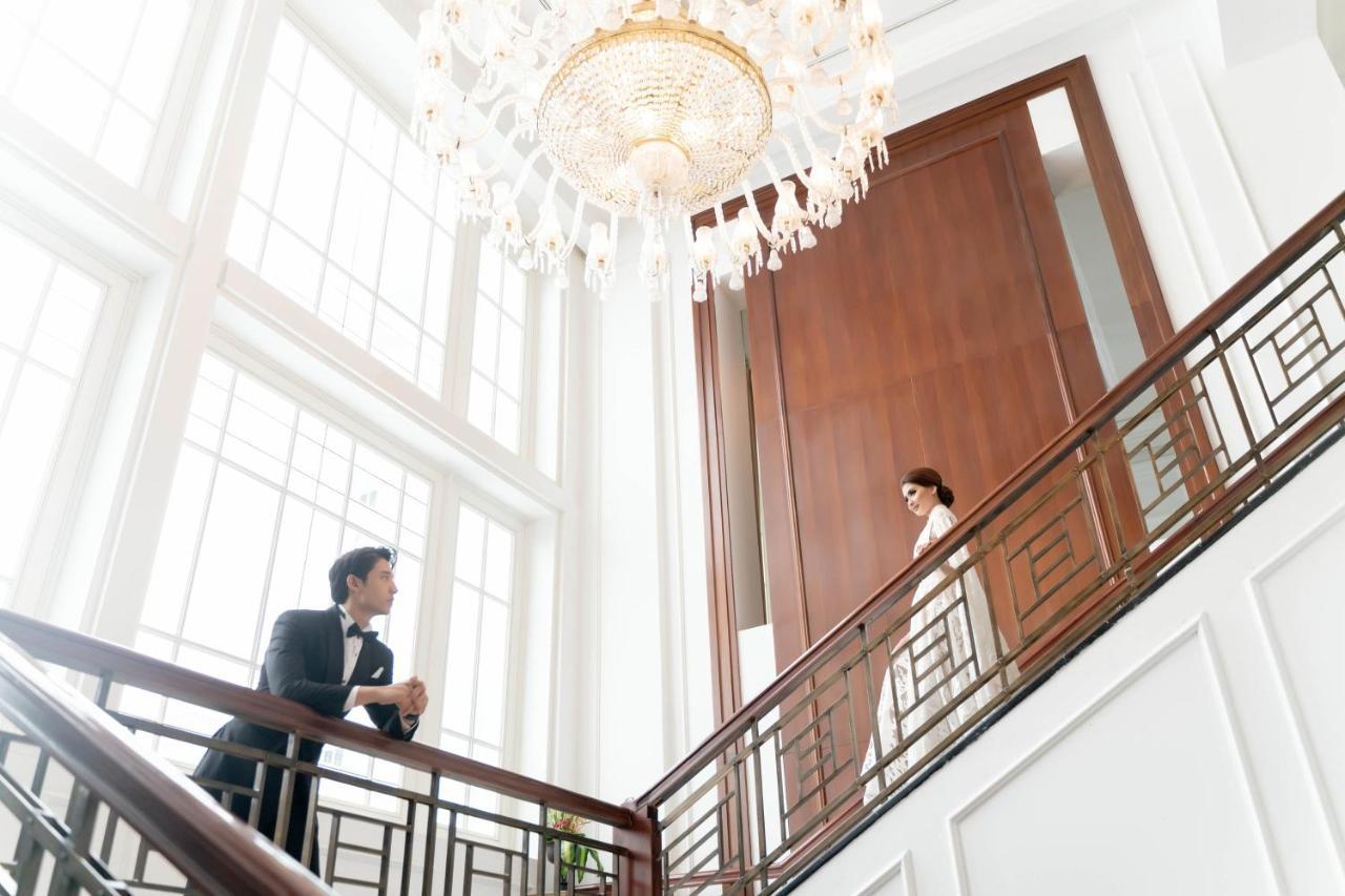 The Hermitage, A Tribute Portfolio Hotel, Jakarta Luaran gambar