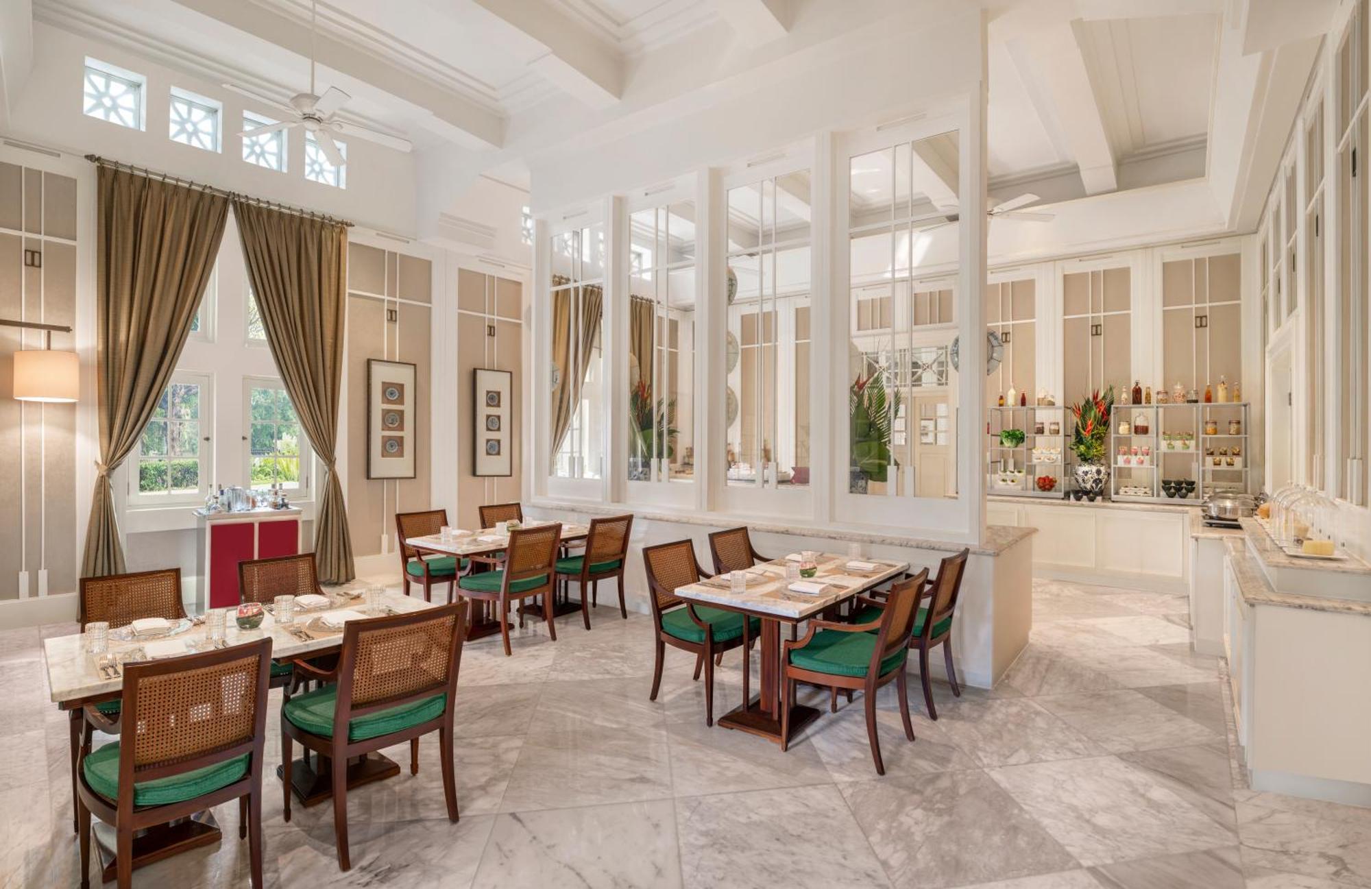 The Hermitage, A Tribute Portfolio Hotel, Jakarta Luaran gambar