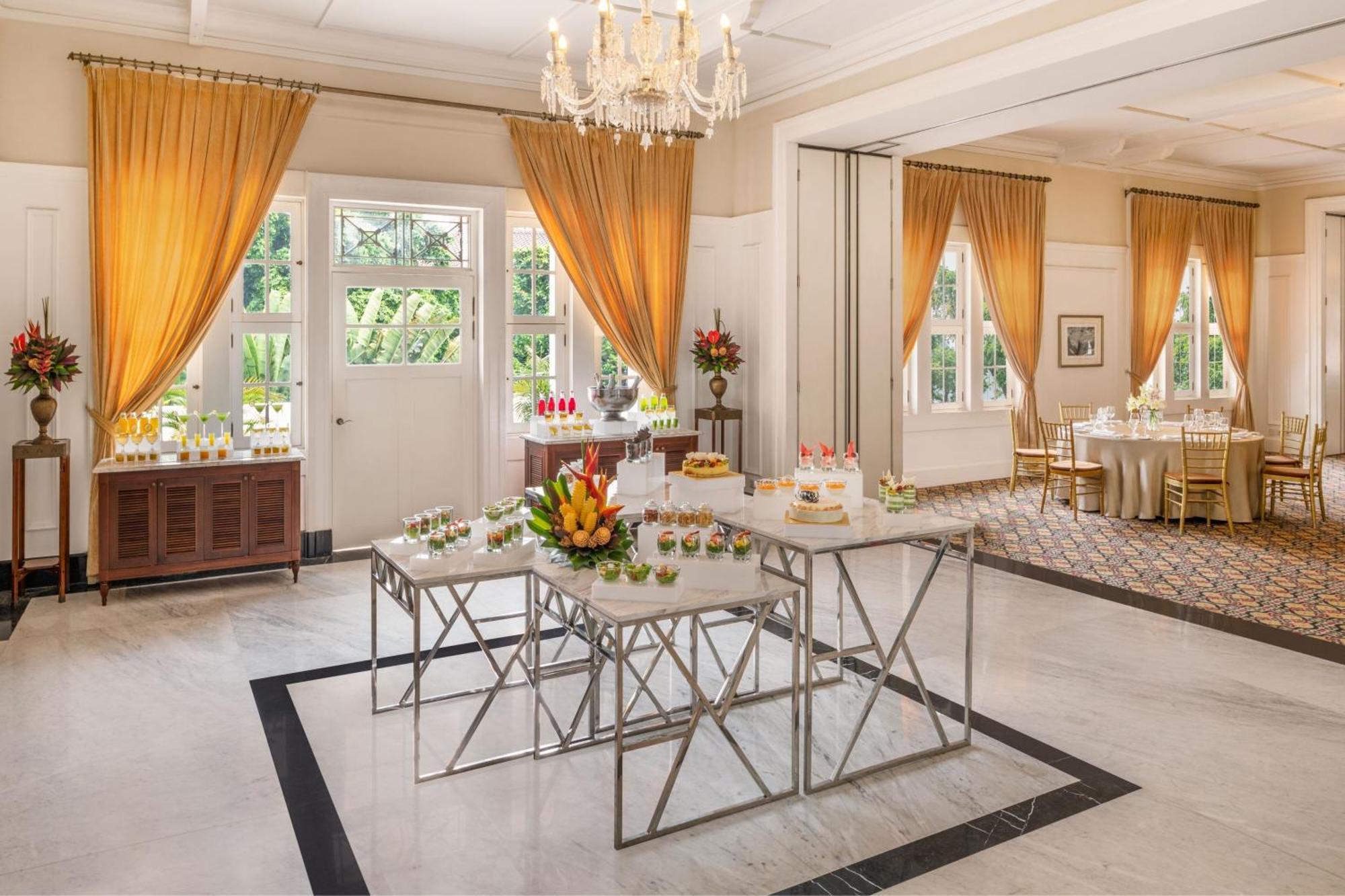 The Hermitage, A Tribute Portfolio Hotel, Jakarta Luaran gambar
