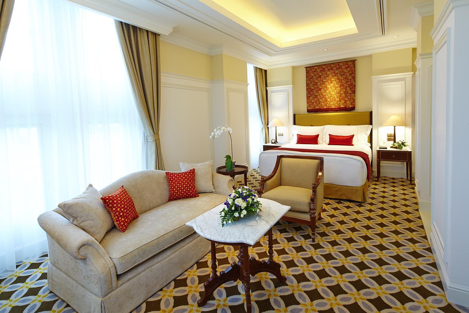 The Hermitage, A Tribute Portfolio Hotel, Jakarta Luaran gambar