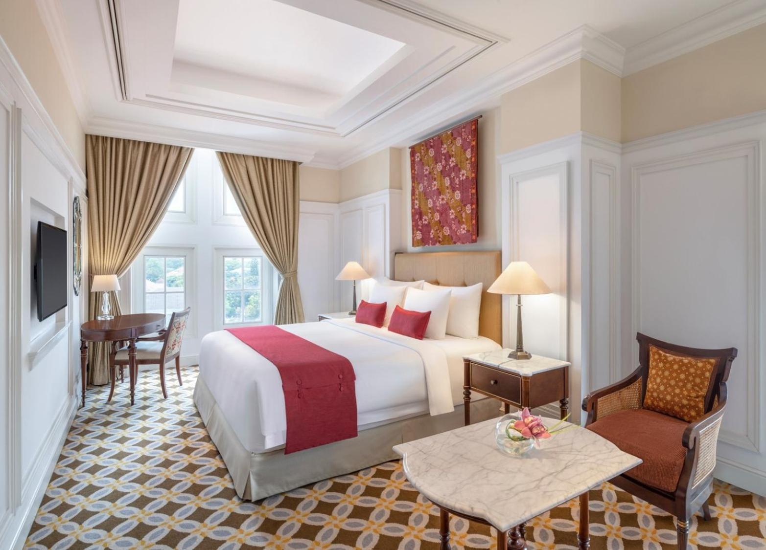 The Hermitage, A Tribute Portfolio Hotel, Jakarta Luaran gambar