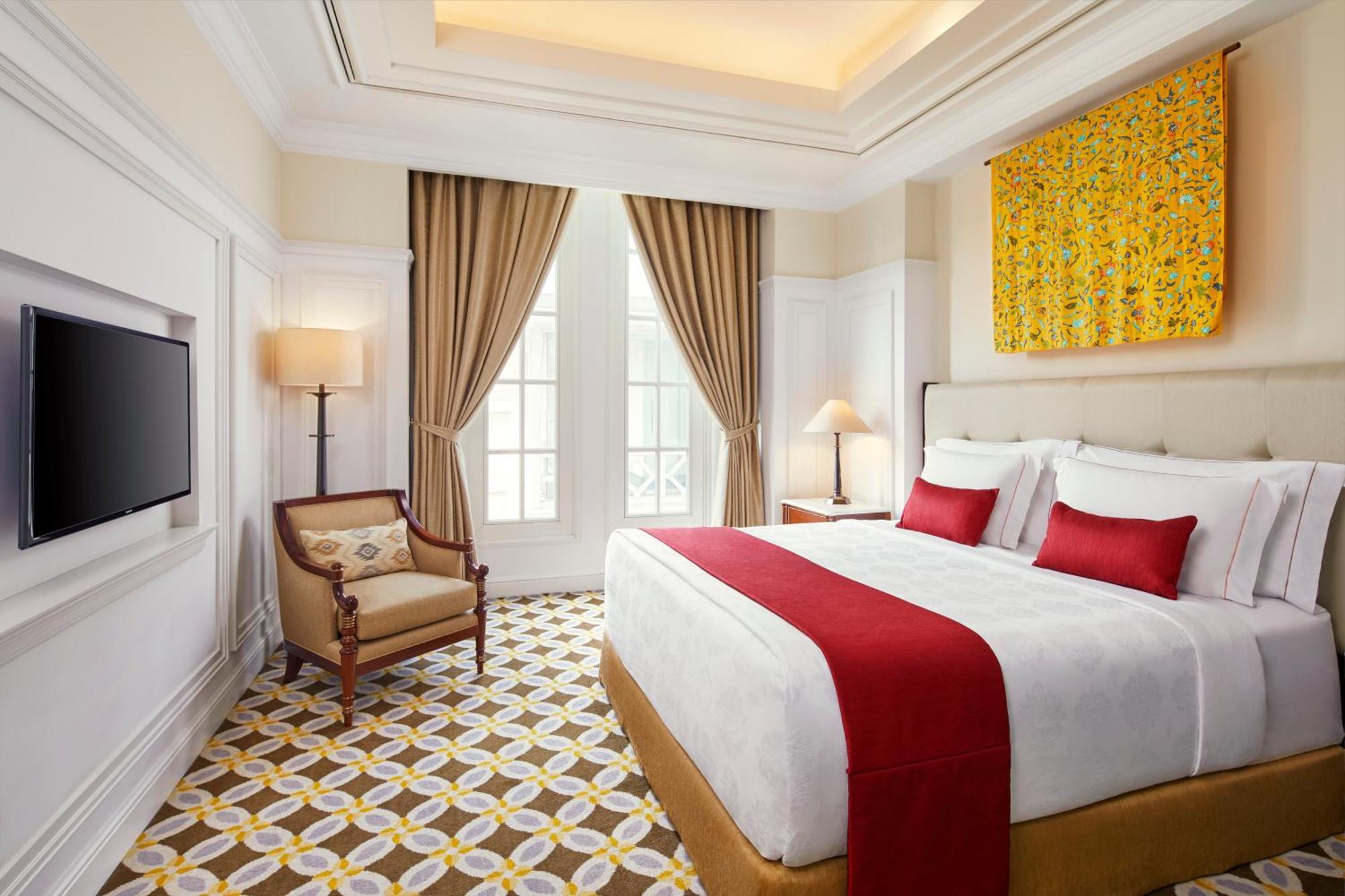 The Hermitage, A Tribute Portfolio Hotel, Jakarta Luaran gambar