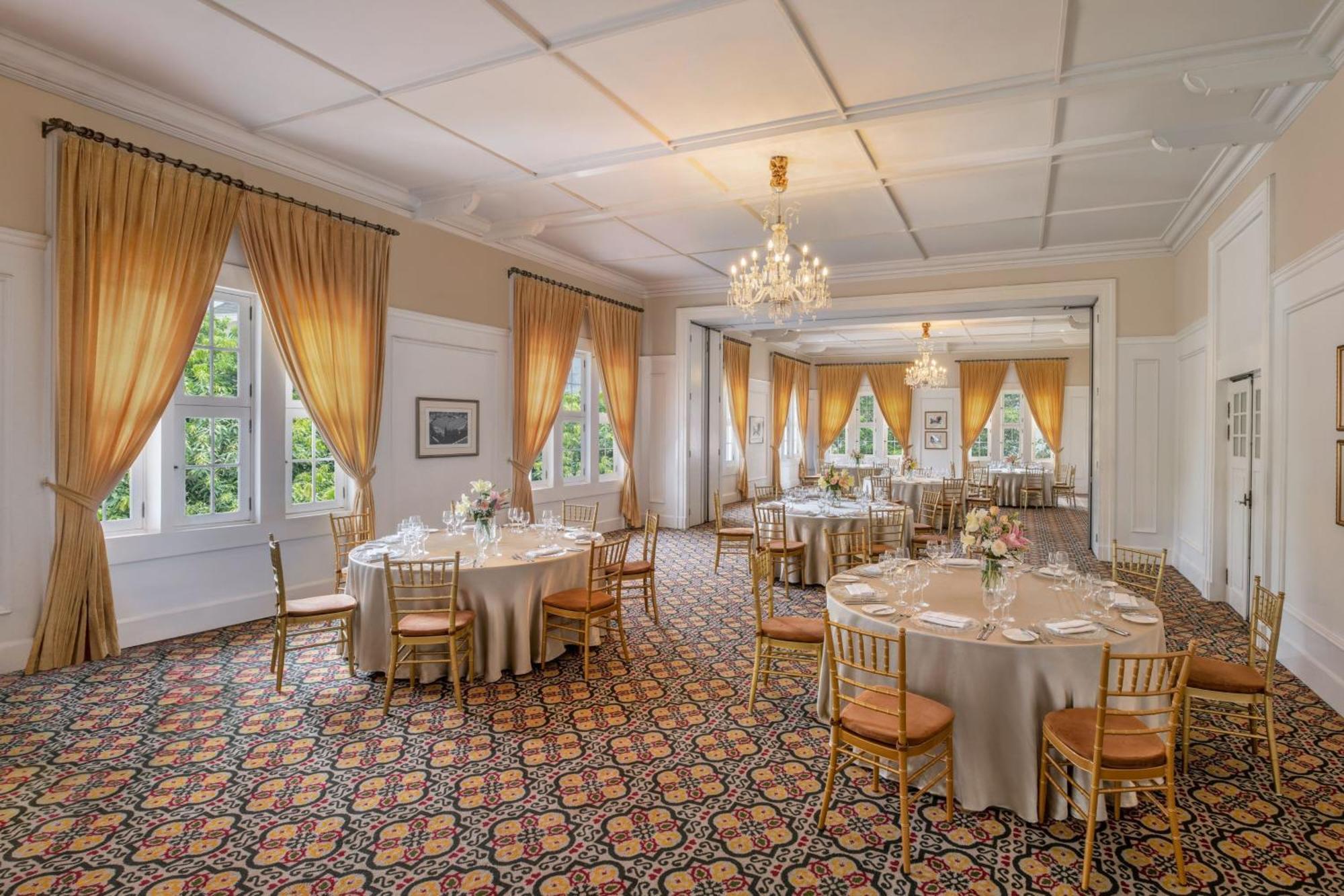 The Hermitage, A Tribute Portfolio Hotel, Jakarta Luaran gambar