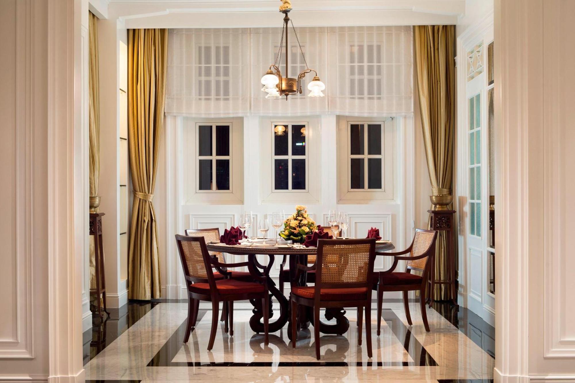 The Hermitage, A Tribute Portfolio Hotel, Jakarta Luaran gambar