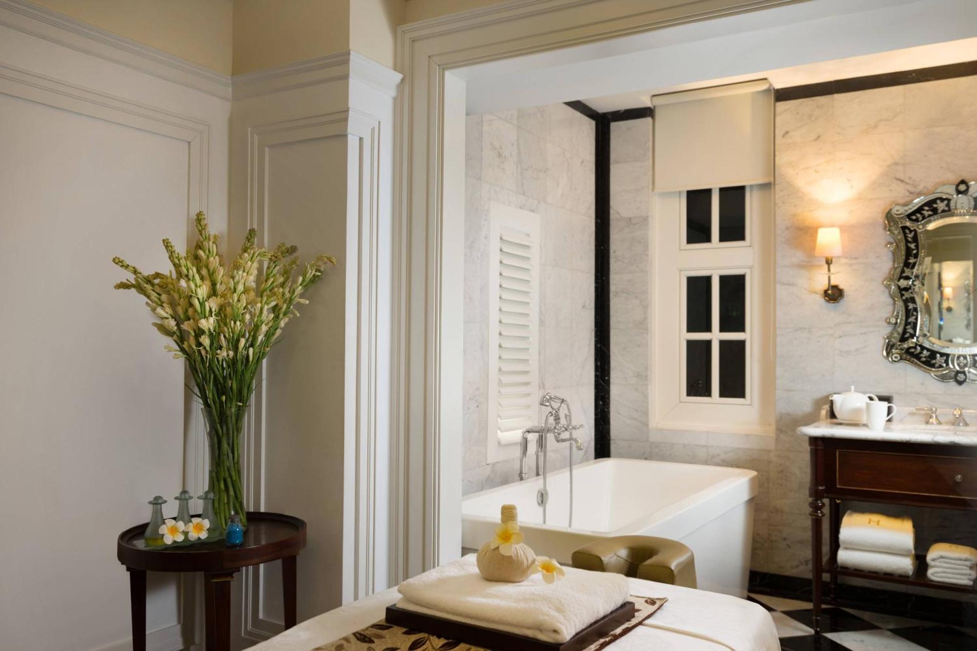 The Hermitage, A Tribute Portfolio Hotel, Jakarta Luaran gambar