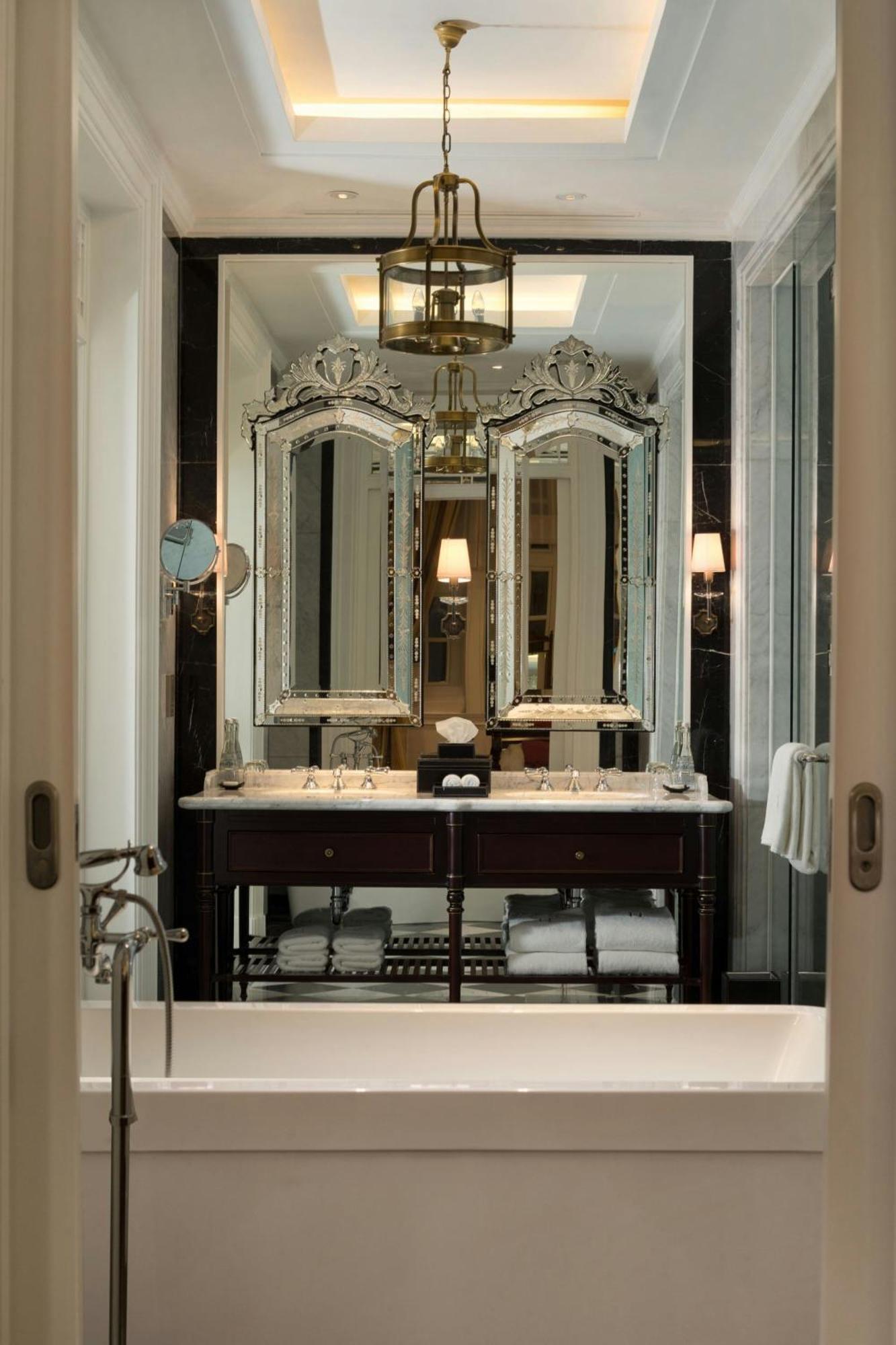 The Hermitage, A Tribute Portfolio Hotel, Jakarta Luaran gambar